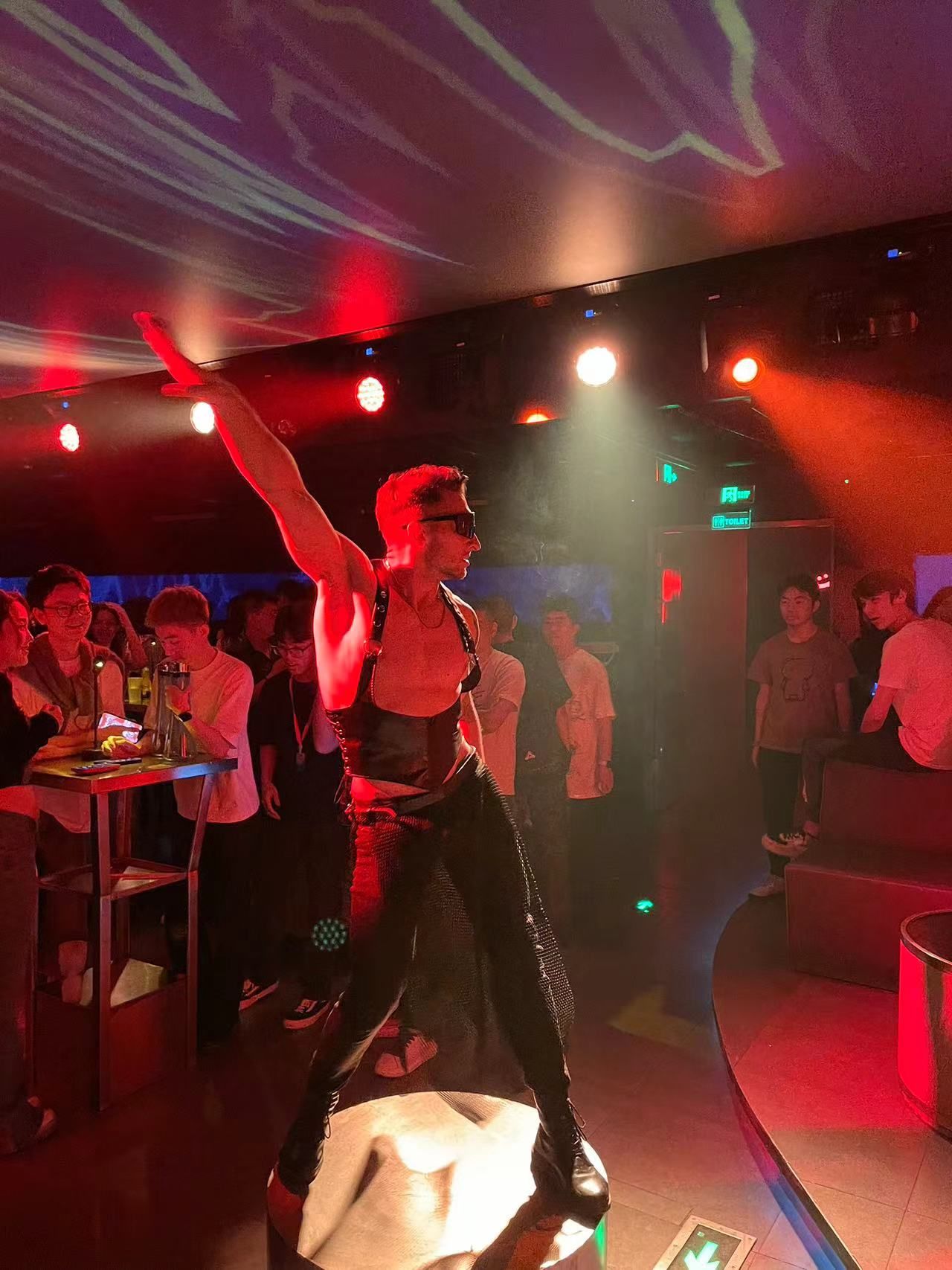 宜昌商务ktv，划算可否？-当阳市ktv预定